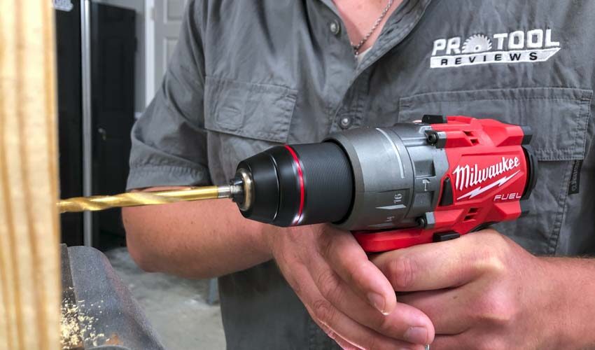 How to Change a Drill Bit on a Drill