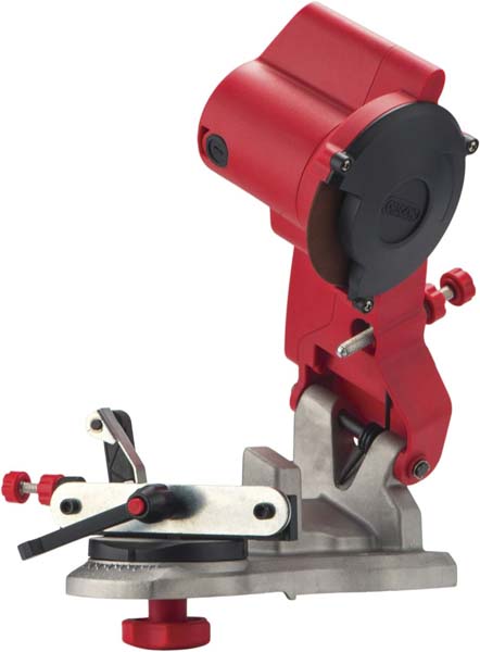 oregon compact universal chainsaw sharpener