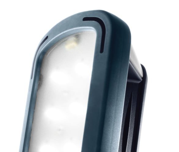 Festool Debuts SysLite LED Worklamp KAL 100