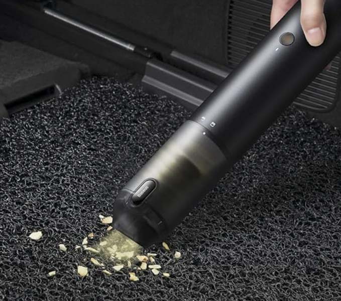 Baseus Cordless Car Vacuum Cleaner A3 lite