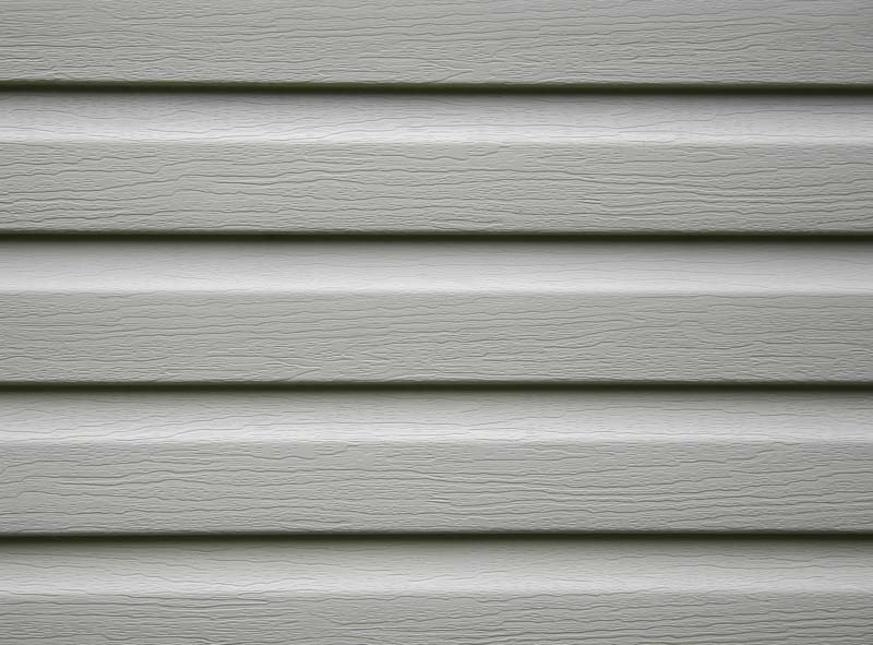 vinyl siding