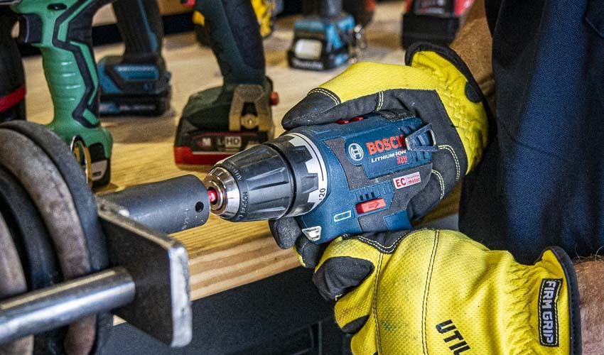 Best Lightweight Cordless Drill