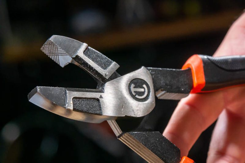 Crescent Z2 Pliers Lineman's Pliers