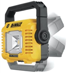 DeWalt DCL077 task light