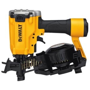 DeWalt Construction Nailers - DeWalt DW45RN Roofing Nailer