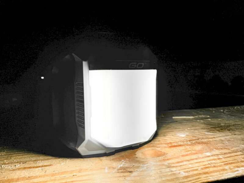 EGO Compact Area Light