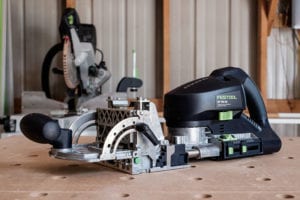 Festool Domino DF XL 700 Review