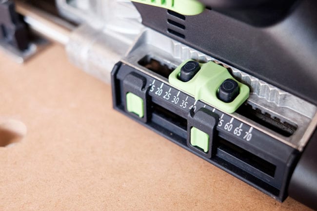 Festool Domino DF XL 700 Review