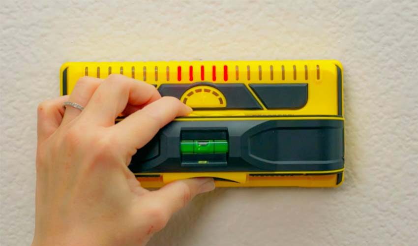 Franklin ProSensor M210 Stud Finder