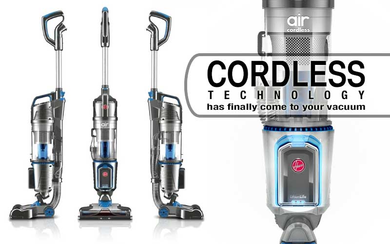 Hoover Air Cordless Vacuum