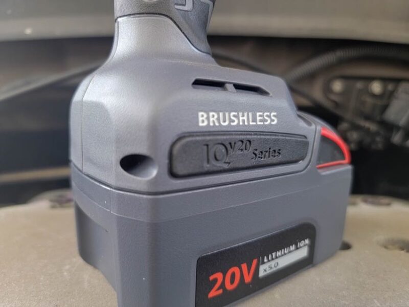 Brushless Motor