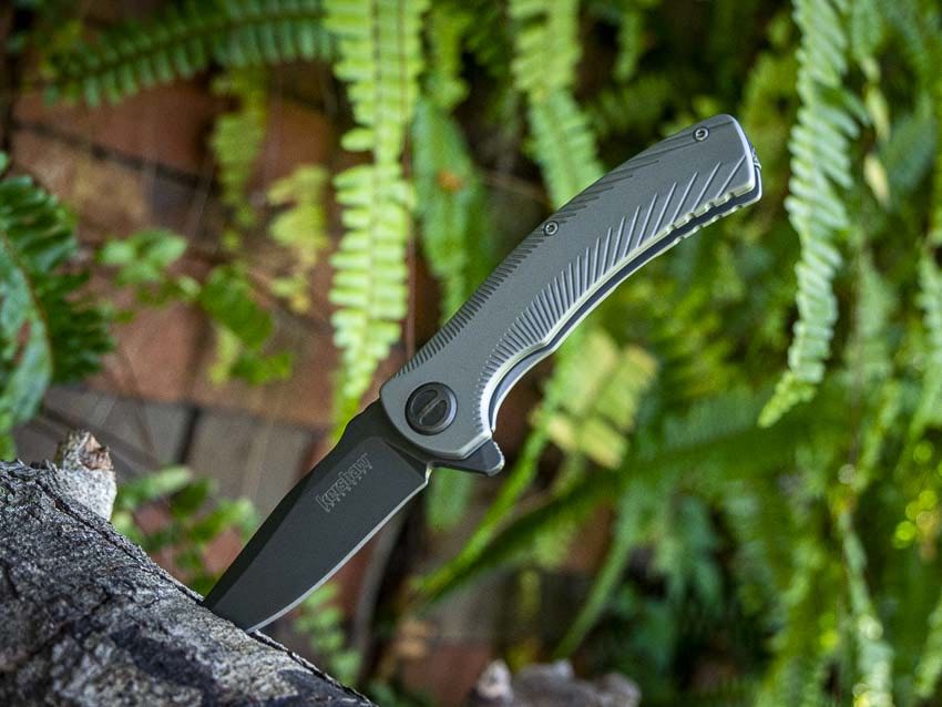 Kershaw Seguin