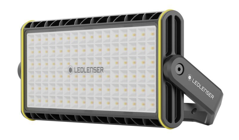 Ledlenser Work Light