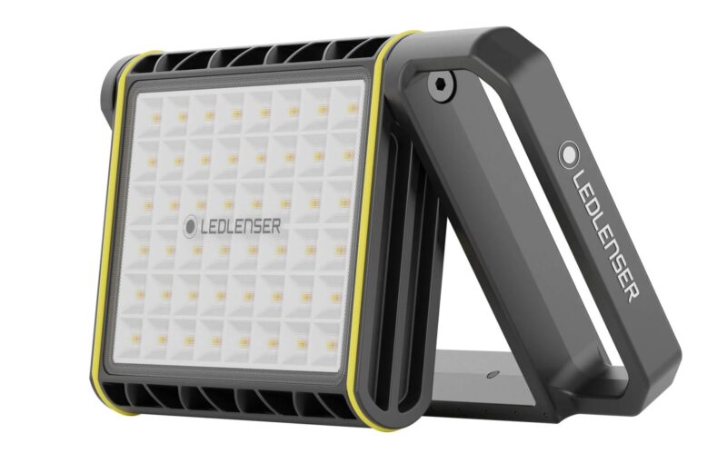 Ledlenser Work Light