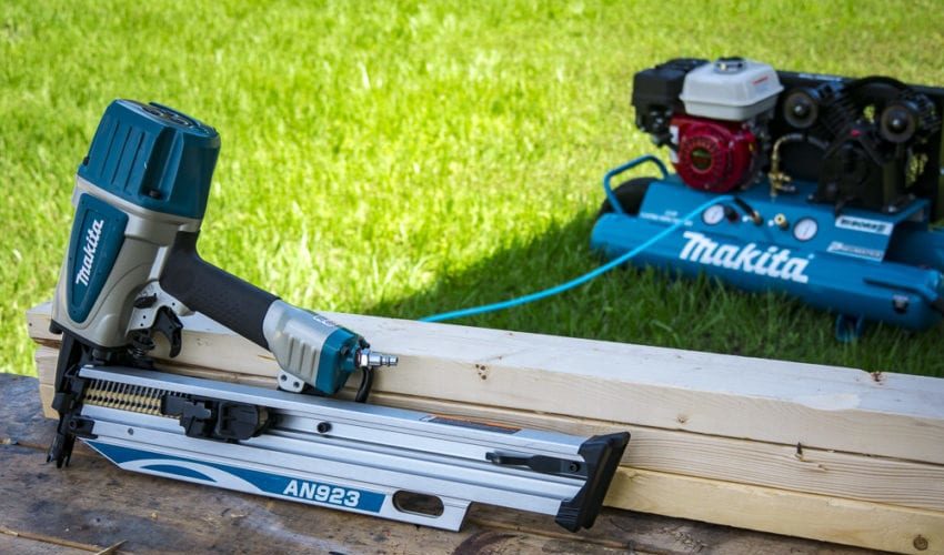 Makita Framing Nailer AN92301