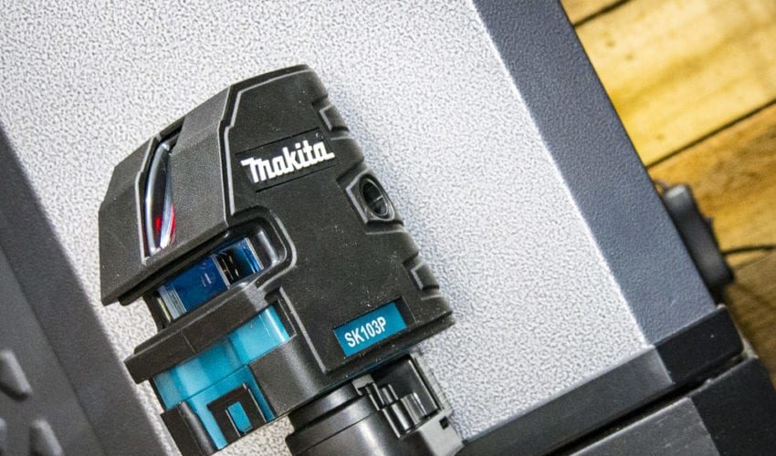 Makita Laser Level