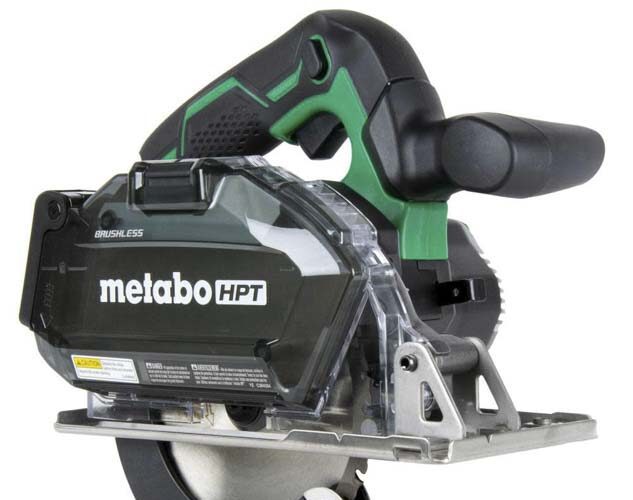 metabo multivolt circular saw