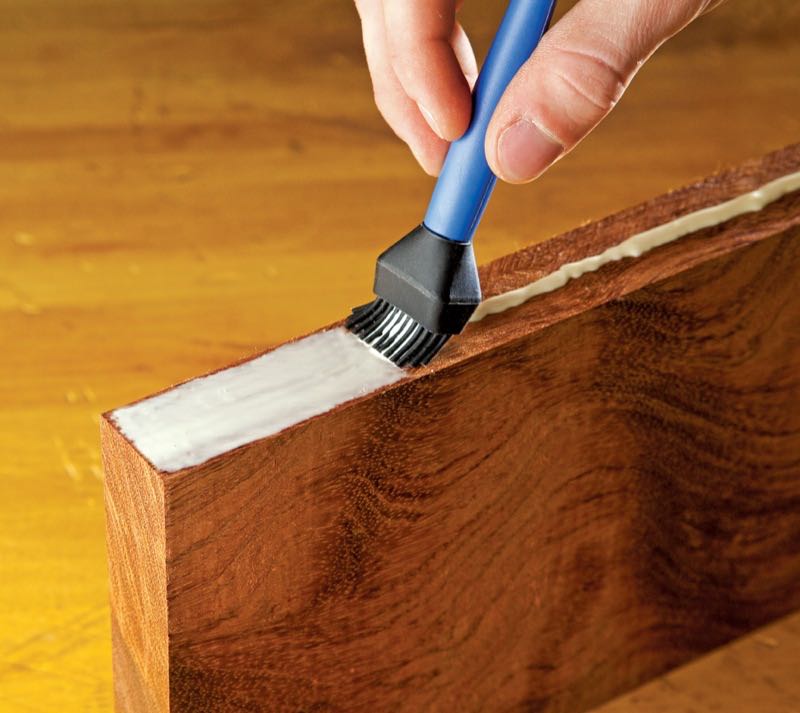 Rockler 3-Piece Silicone Glue Application Kit