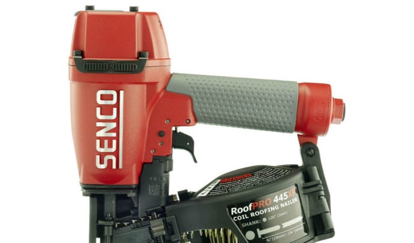 Senco RoofPro 445XP