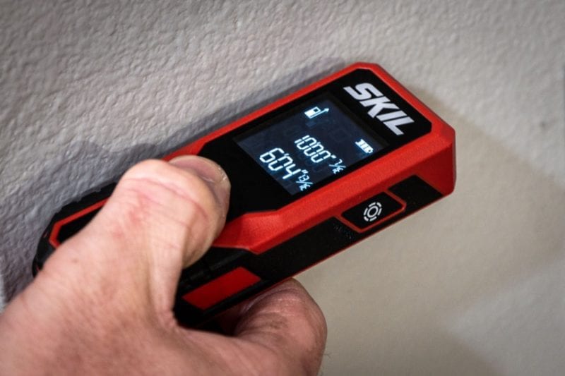 Skil Laser Distance Measure