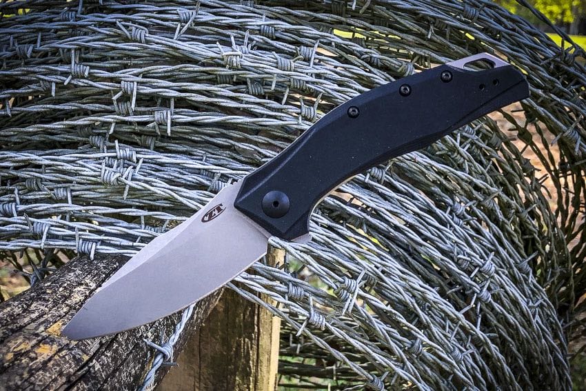 Zero Tolerance 0357