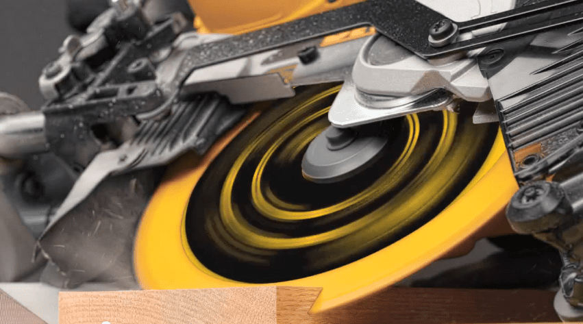 DeWalt Precision Trim Saw Blades