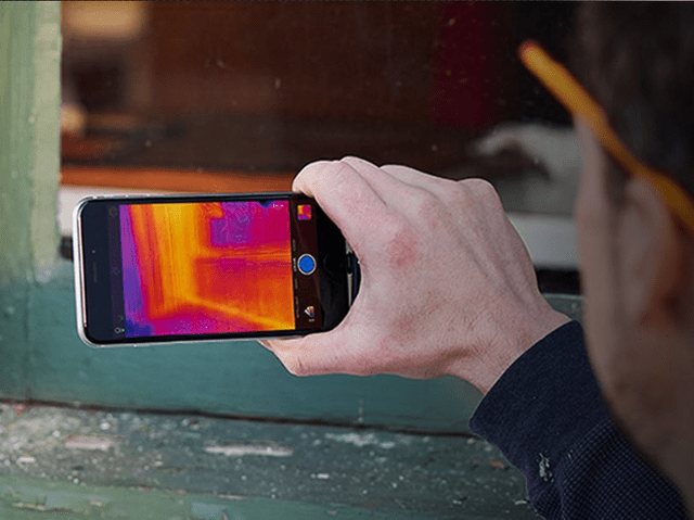 FLIR One Pro